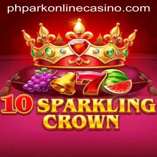 Exploring the Thrills of 10SparklingCrown at PHPark Online Casino
