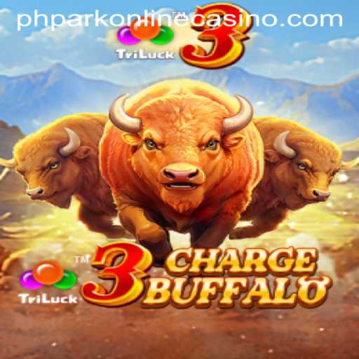 Unveiling the Exciting World of 3ChargeBuffalo in the PH Park Online Casino