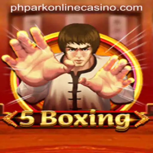 Exploring the Thrilling World of 5Boxing at phpArk Online Casino