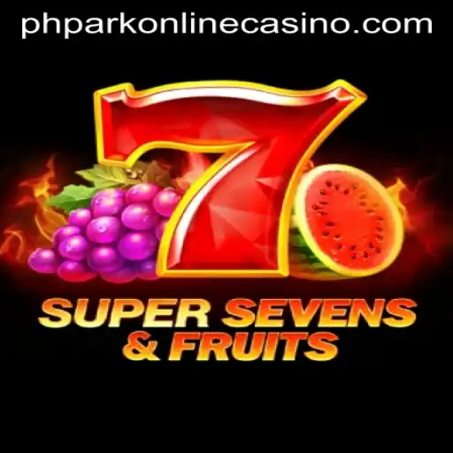 Discover the Exciting World of 7SuperSevensFruits at PHpark Online Casino