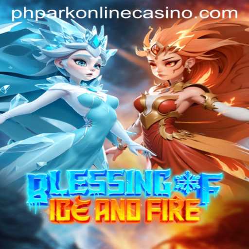 Unveiling the Magic of BlessingofIceandFire: A New Era in Strategic Gaming