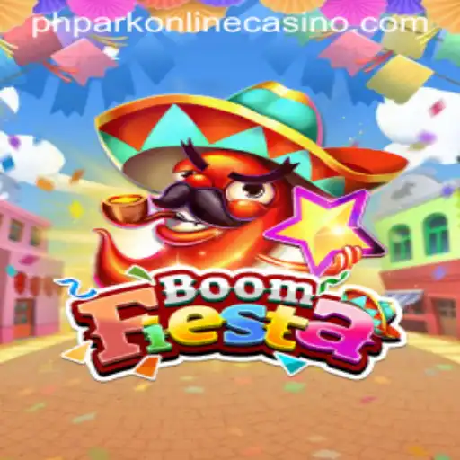 Exploring BoomFiesta: The Next Gen Excitement at Phpark Online Casino