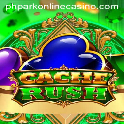 Exploring CacheRush: A Thrilling Adventure in the Phpark Online Casino