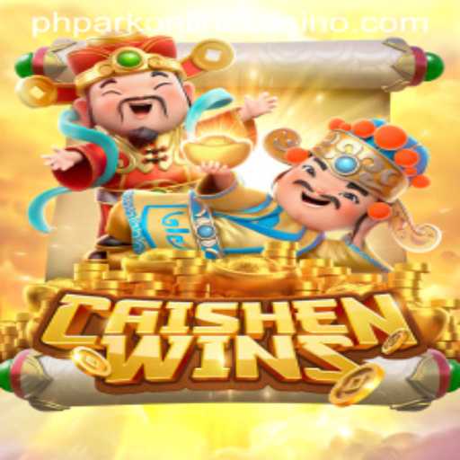 Unveiling CaishenWins at PHPark Online Casino