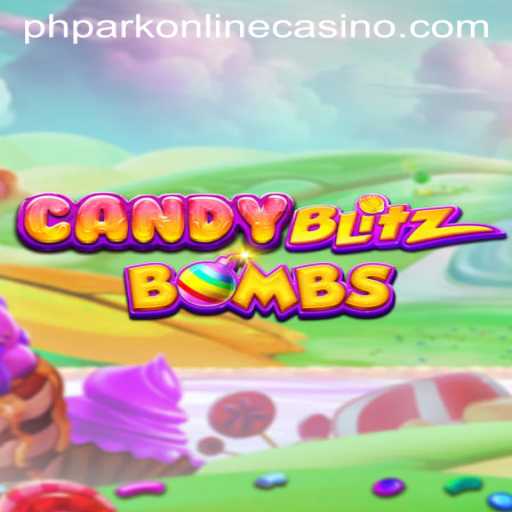 CandyBlitzBombs: An Explosive Gaming Adventure with a Sweet Touch