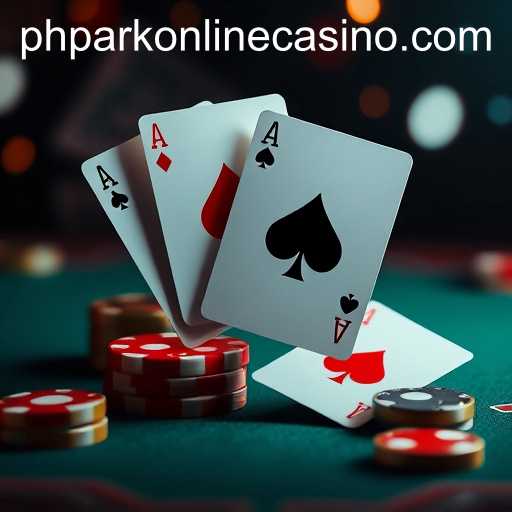 phpark online casino