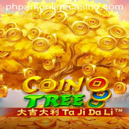 Introducing CoinTree: The New Sensation in the phpark Online Casino Scene