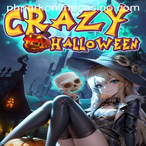 Unveiling the Thrills of CrazyHalloween at PHPark Online Casino