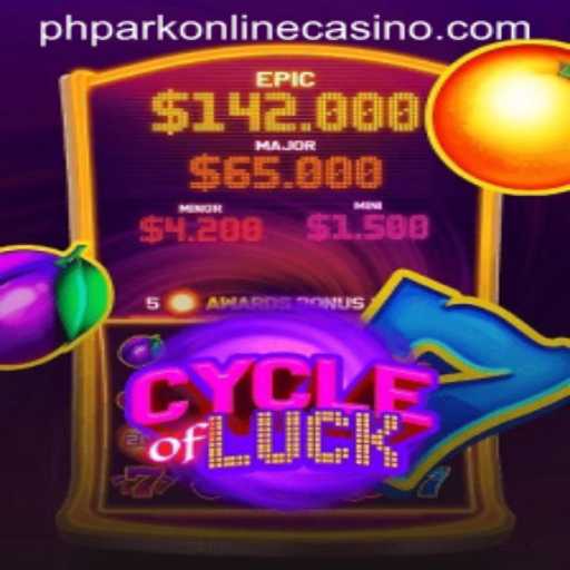 Discover the Exciting World of CycleofLuck at phpark Online Casino