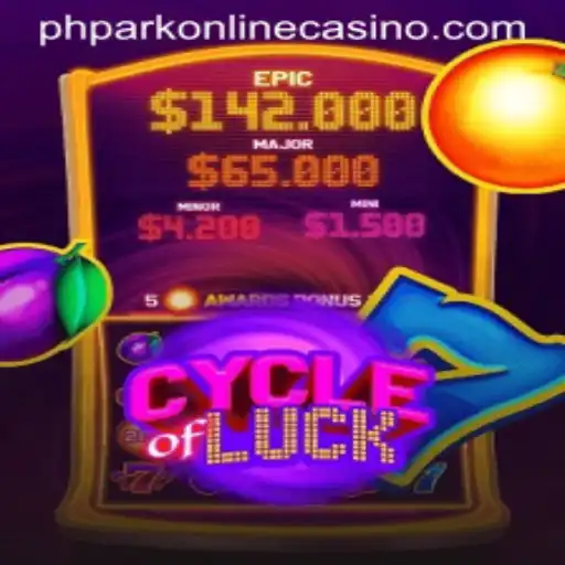 Discover the Exciting World of CycleofLuck at phpark Online Casino