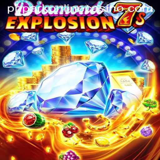 Exploring the Exciting World of DiamondExplosion7s at PHPark Online Casino