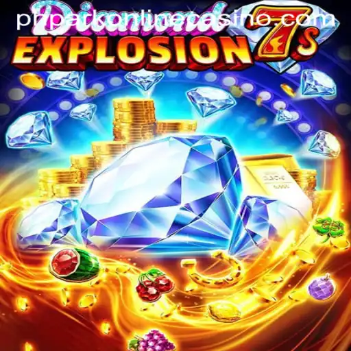 Exploring the Exciting World of DiamondExplosion7s at PHPark Online Casino