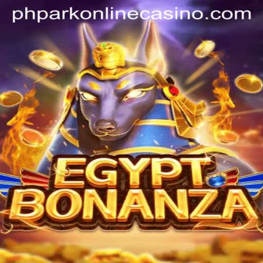 Discover the Thrilling World of EgyptBonanza at phpark Online Casino