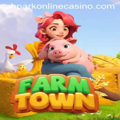 FarmTown: A Digital Escape to Agricultural Paradise