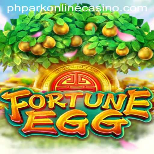 Exploring the Thrills of FortuneEgg: An Engaging Experience with Phpark Online Casino