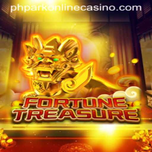 Exploring FortuneTreasure: A Comprehensive Guide to Winning Big in PH Park Online Casino