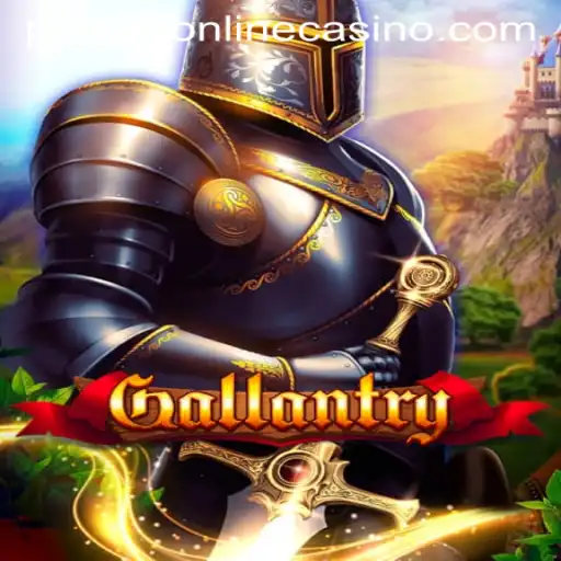 Gallantry: The New Frontier in Online Gaming