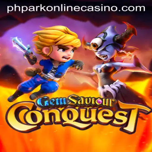 GemSaviourConquest: A Daring Adventure in the World of Online Gaming
