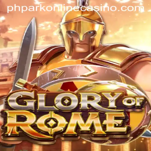 Exploring the GloryofRome: An Immersive Experience with PHPark Online Casino