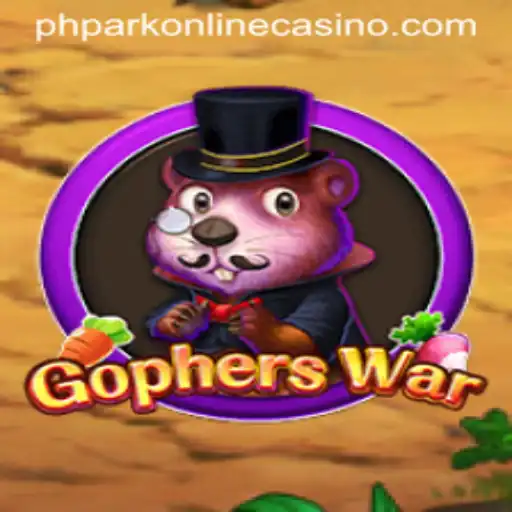 GophersWar: A Dive into the New Strategy Game