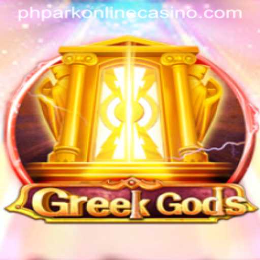 Explore the World of GreekGods at PHPark Online Casino