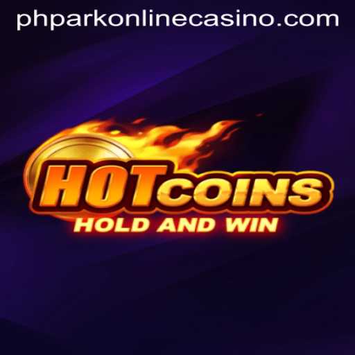 HotCoins: The Thrilling Online Casino Game Everyone's Talking About