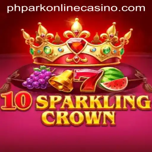 Exploring the Thrills of 10SparklingCrown at PHPark Online Casino