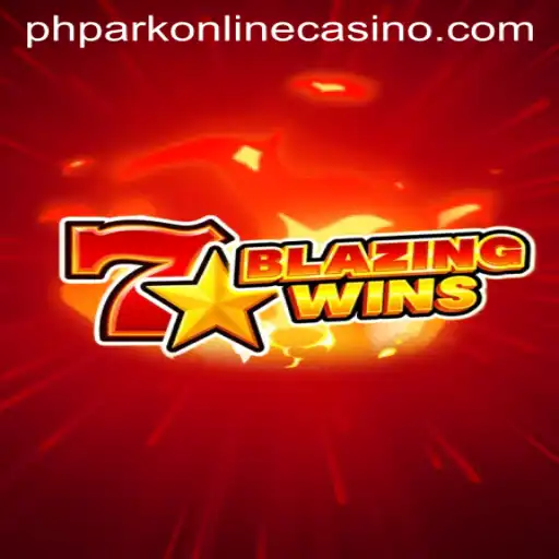 Exploring the Exciting World of BlazingWins at PHPark Online Casino