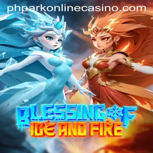 Unveiling the Magic of BlessingofIceandFire: A New Era in Strategic Gaming
