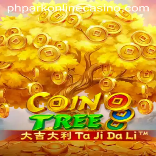 Introducing CoinTree: The New Sensation in the phpark Online Casino Scene