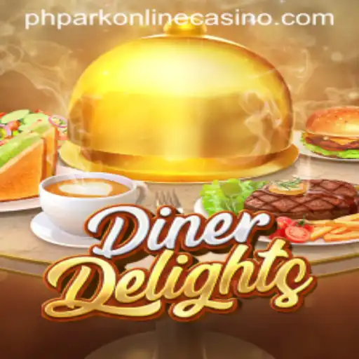 Explore the Thrills of DinerDelights at PH Park Online Casino
