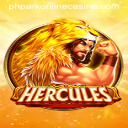 Discovering Hercules: An Engaging Adventure at PHPark Online Casino