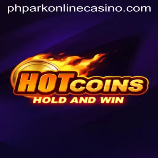 HotCoins: The Thrilling Online Casino Game Everyone's Talking About
