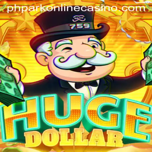 Dive into the Exciting World of HugeDollar: A Closer Look at Phpark Online Casino's Latest Sensation