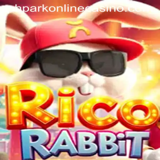 RicoRabbit: Embrace the Fun of Phpark Online Casino