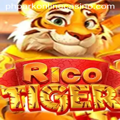 RicoTiger: A Thrilling Experience in the Phpark Online Casino