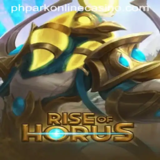 The Rise of Horus: A New Adventure in PHPark Online Casino