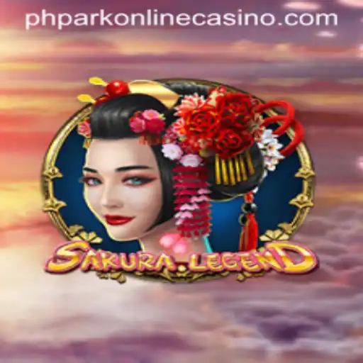 SakuraLegend: Embark on an Epic Journey in the Virtual Realm of PHPark Online Casino