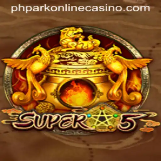 Exploring the Excitement of Super5 at PHPark Online Casino