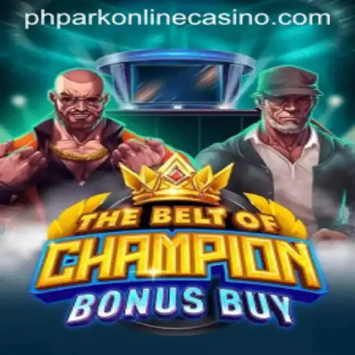 TheBeltOfChampionBonusBuy: A Casino Game Adventure