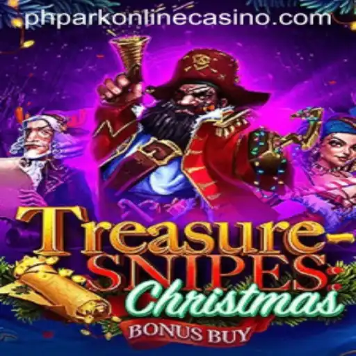 Explore the Magic of TreasuresnipesChristmas in the World of PHPark Online Casino