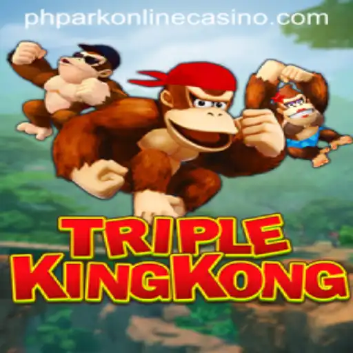 Unveiling TripleKingKong: The Thrilling Journey at PHPark Online Casino
