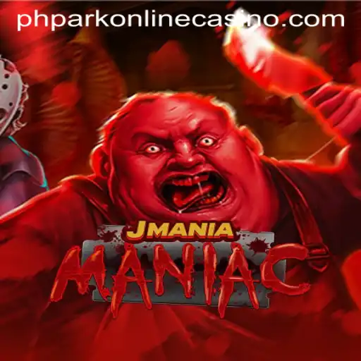 JManiaManiac: The Next Big Thing in Gaming