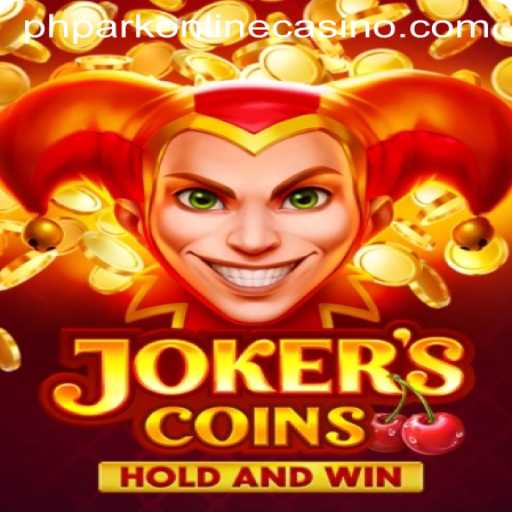 Discover the Thrill of JokersCoins at PHPArk Online Casino