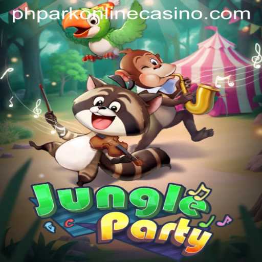 JungleParty: Dive into the Exciting World of Online Casino with PHPark