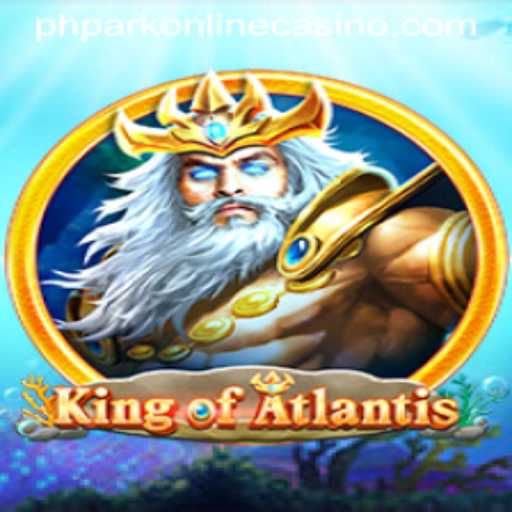 Exploring the Exciting World of KingofAtlantis and PHPark Online Casino