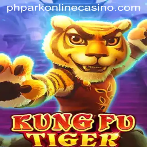 KungFuTiger: Master the Art of Online Casino Gaming