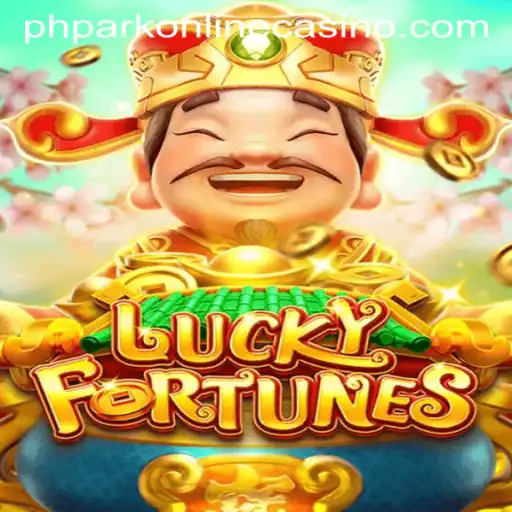 Discover the Excitement of LUCKYFORTUNES at PHPark Online Casino