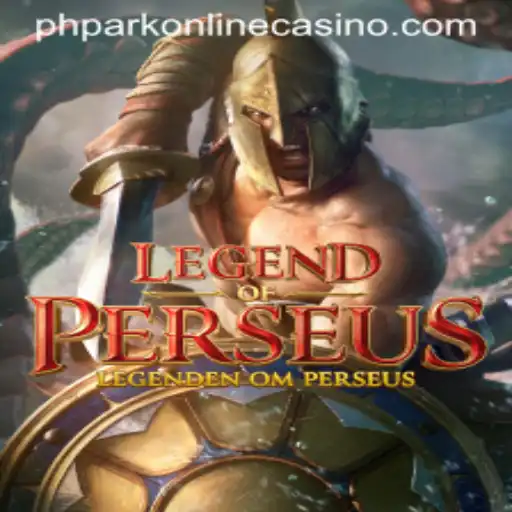 Unveiling the Legend of Perseus: A Mythological Adventure in Online Gaming