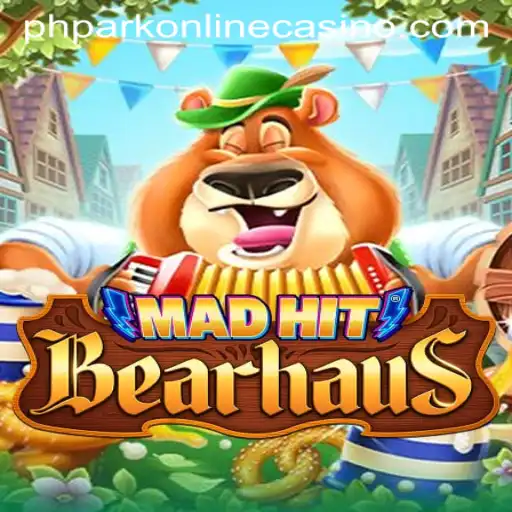 MadHitBearhaus: An Exciting Online Casino Gaming Experience
